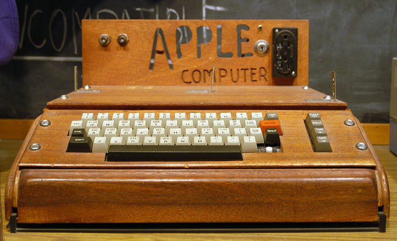 Illustration for article titled The History of Early Computing Machines, from Ancient Times to 1981